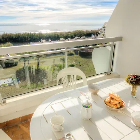 Arena-5 By Interhome Apartment *