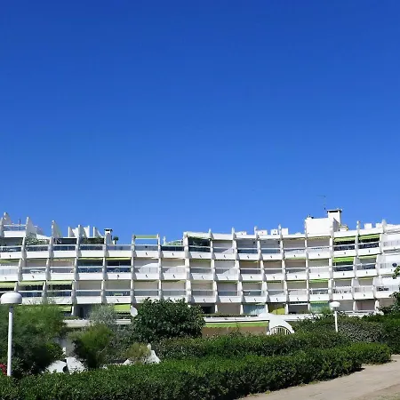 Apartment Arena-5 By Interhome La Grande-Motte
