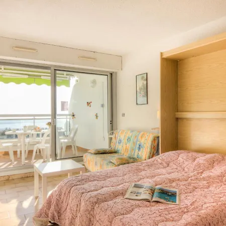 Apartment Arena-5 By Interhome *