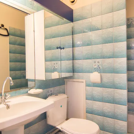 Apartment Arena-5 By Interhome La Grande-Motte