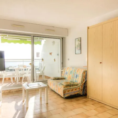 Arena-5 By Interhome Apartment