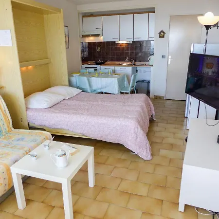 Apartment Arena-5 By Interhome La Grande-Motte