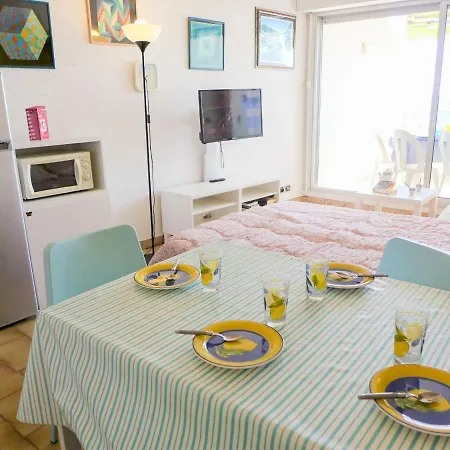 Arena-5 By Interhome La Grande-Motte